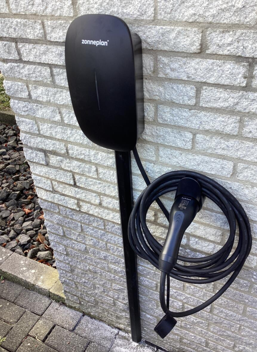 zonnepanelen Emmeloord undefined panelen