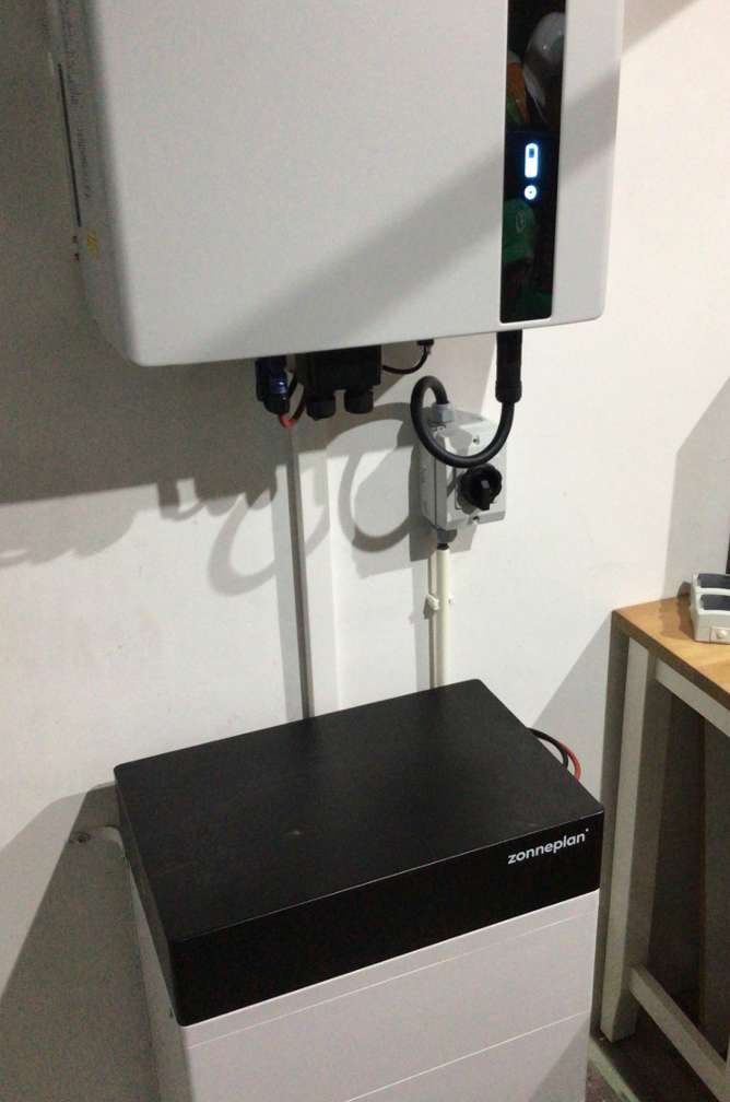 zonnepanelen Hoogezand undefined panelen