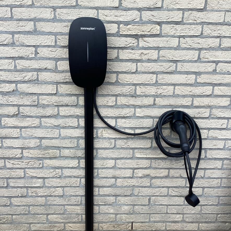 zonnepanelen Almere undefined panelen