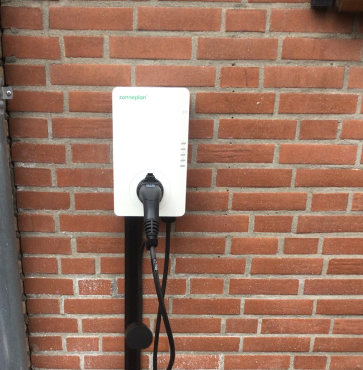 zonnepanelen Eygelshoven undefined panelen