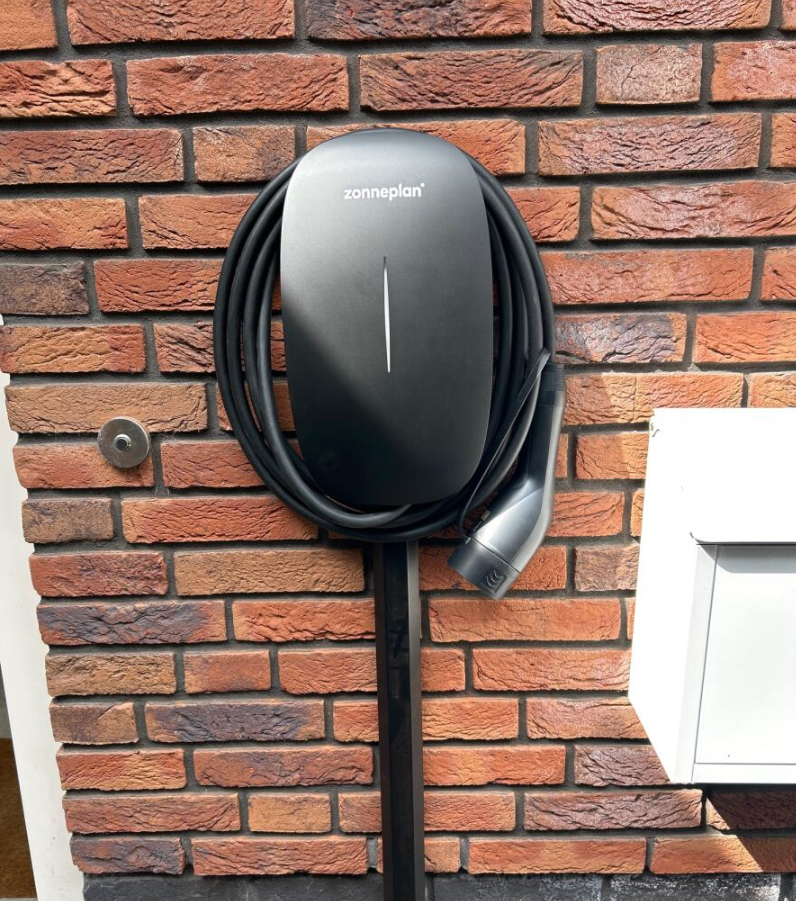zonnepanelen Holten undefined panelen