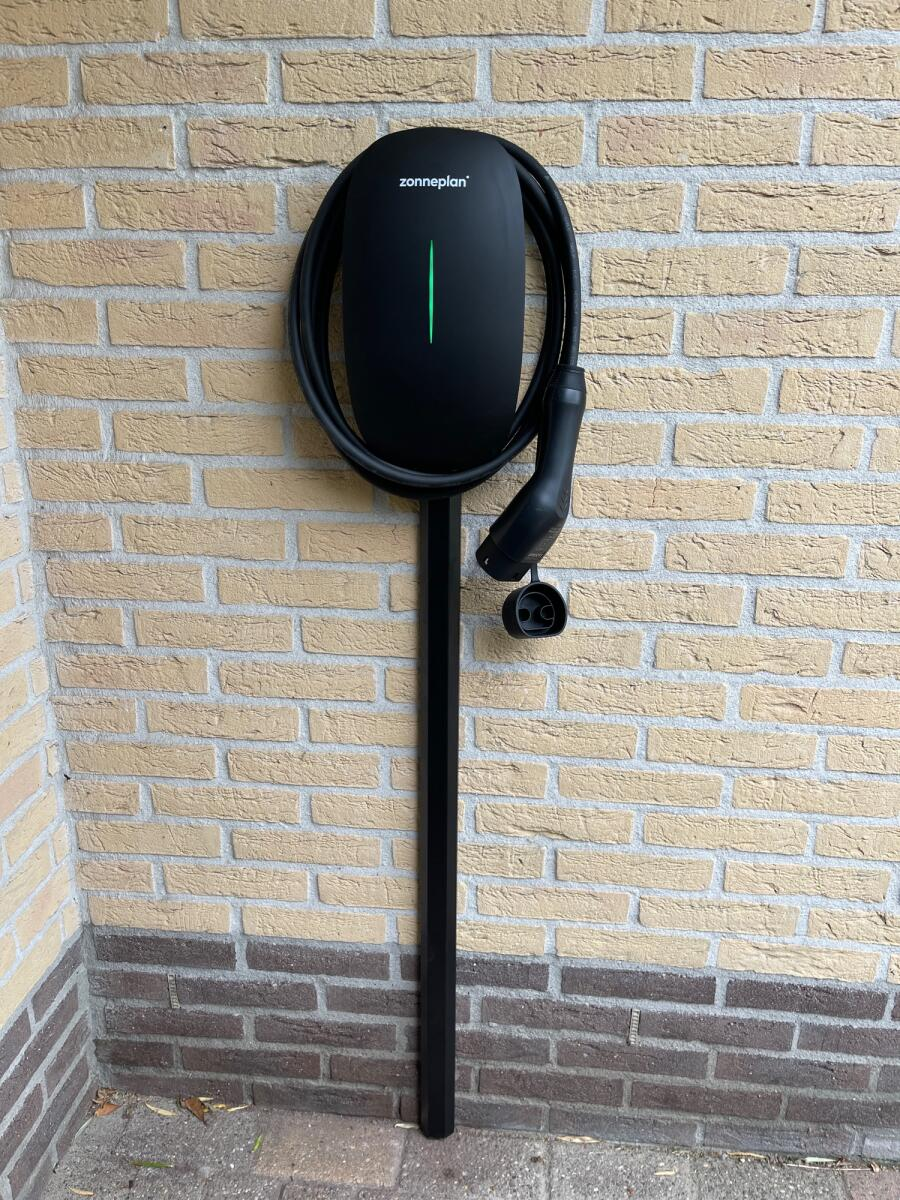 zonnepanelen Sint Nicolaasga undefined panelen