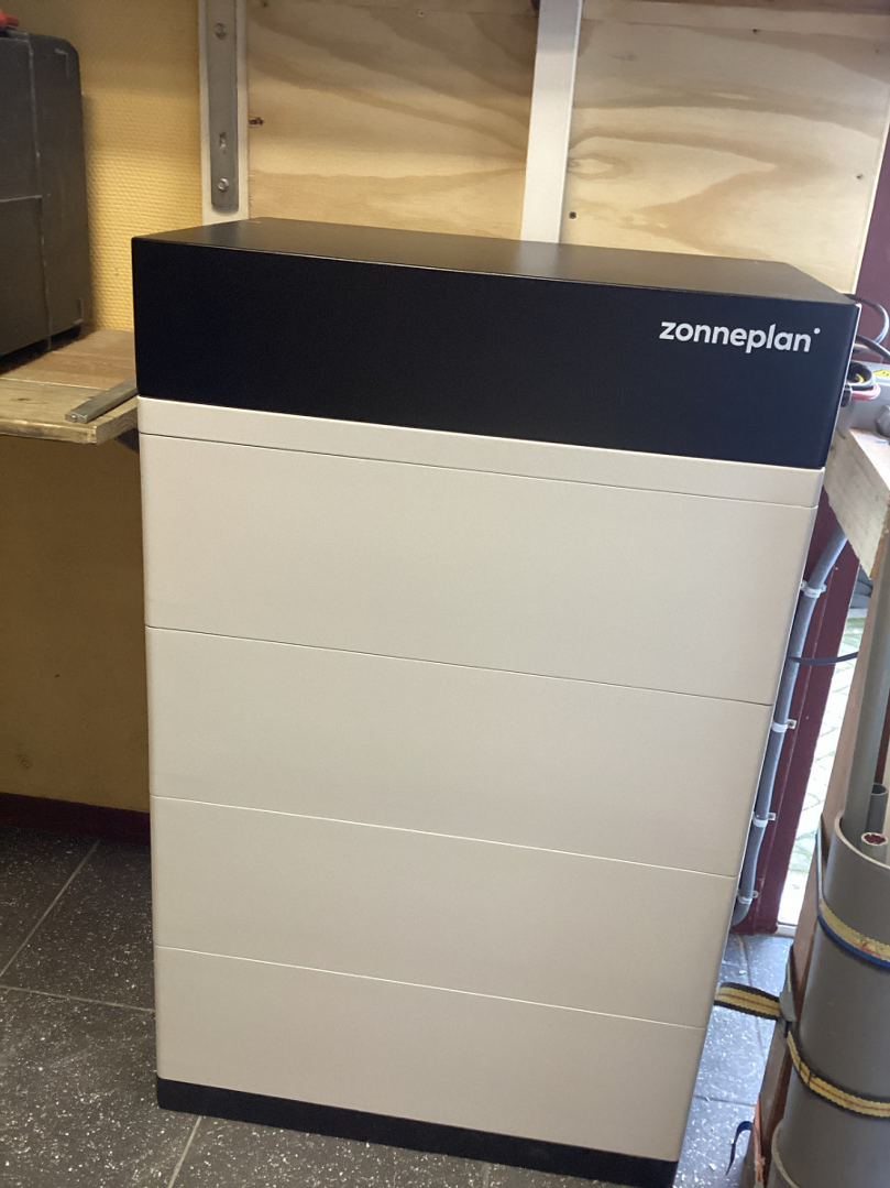zonnepanelen Wijchen undefined panelen
