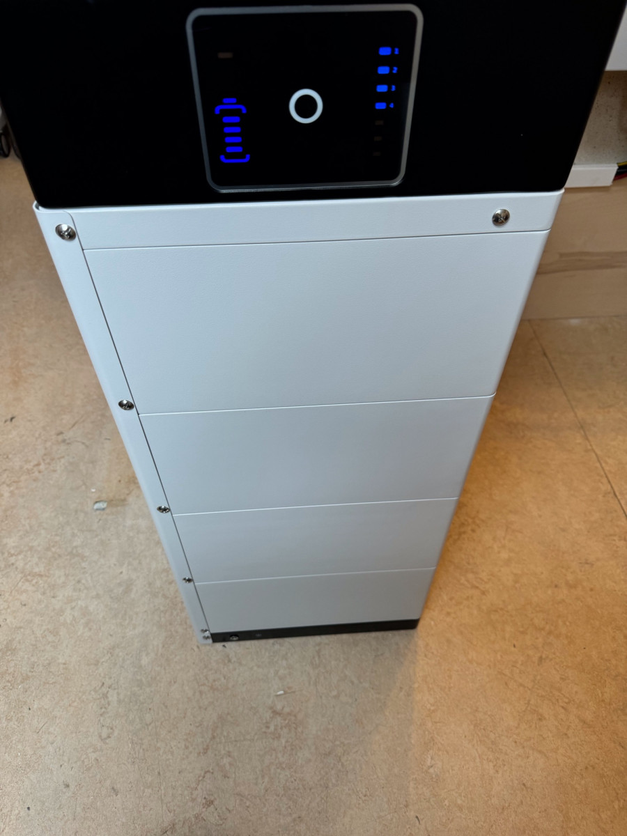zonnepanelen Amersfoort undefined panelen
