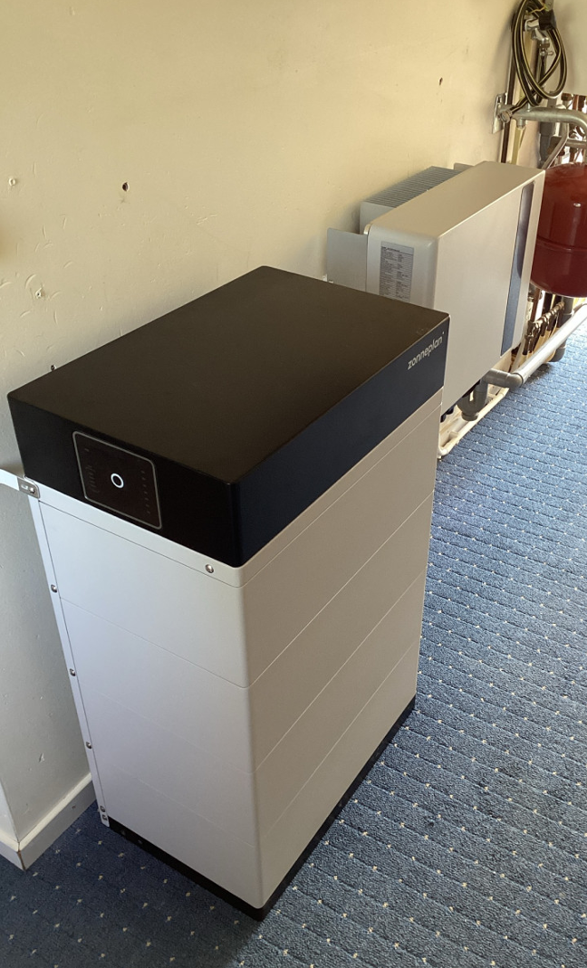 zonnepanelen Hellendoorn undefined panelen