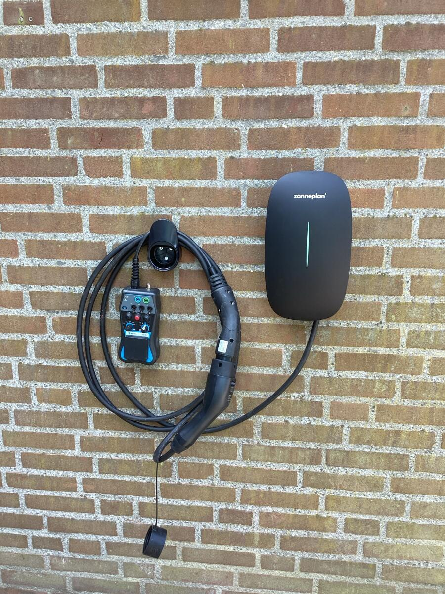 zonnepanelen Leunen undefined panelen