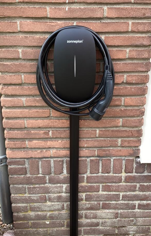 zonnepanelen Soest undefined panelen