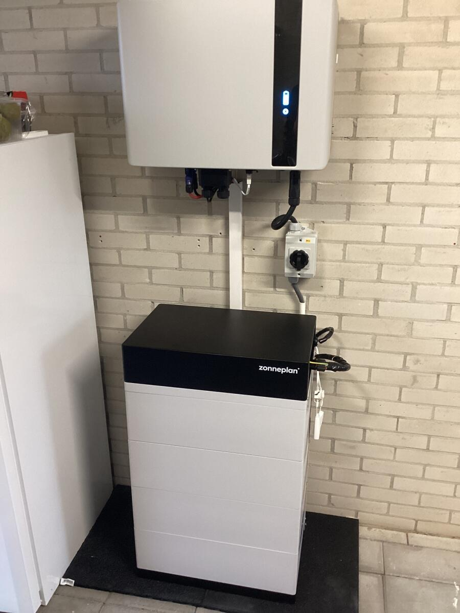zonnepanelen Zwolle undefined panelen