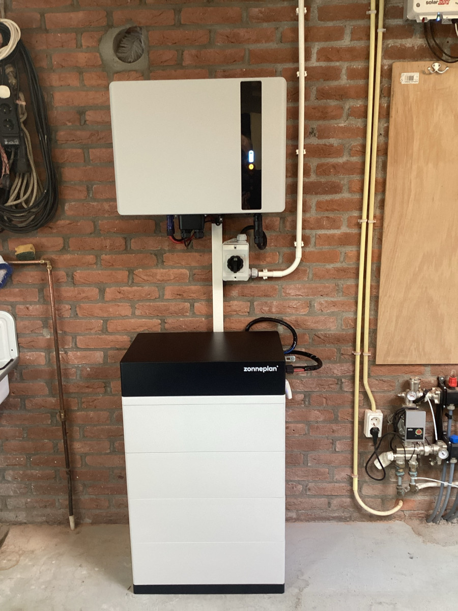 zonnepanelen Terneuzen undefined panelen