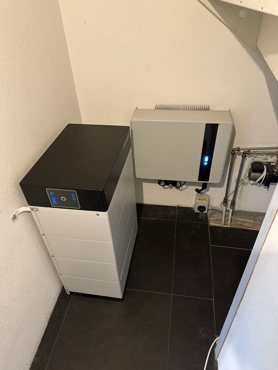 zonnepanelen Utrecht undefined panelen