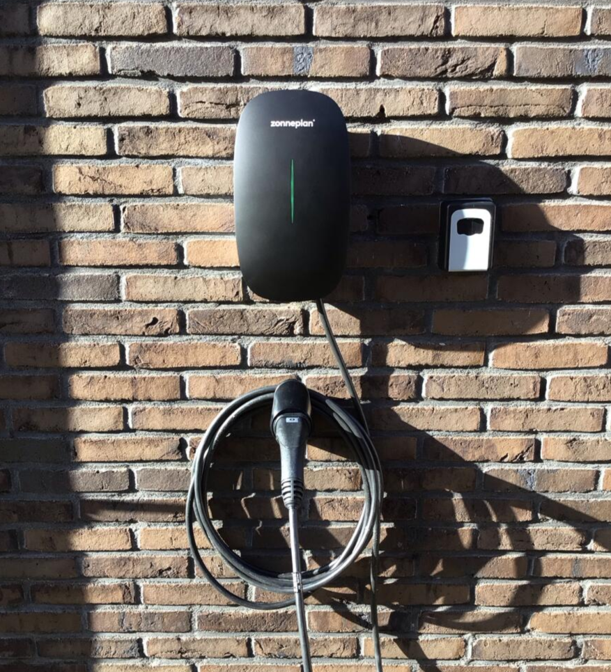 zonnepanelen Zuidhorn undefined panelen