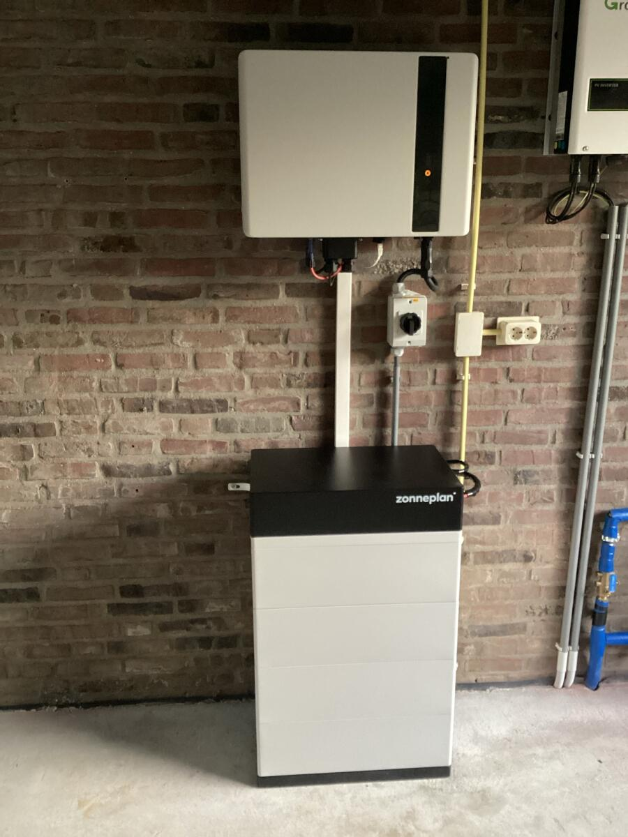 zonnepanelen Velden undefined panelen