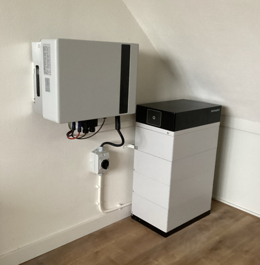 zonnepanelen Tilburg undefined panelen
