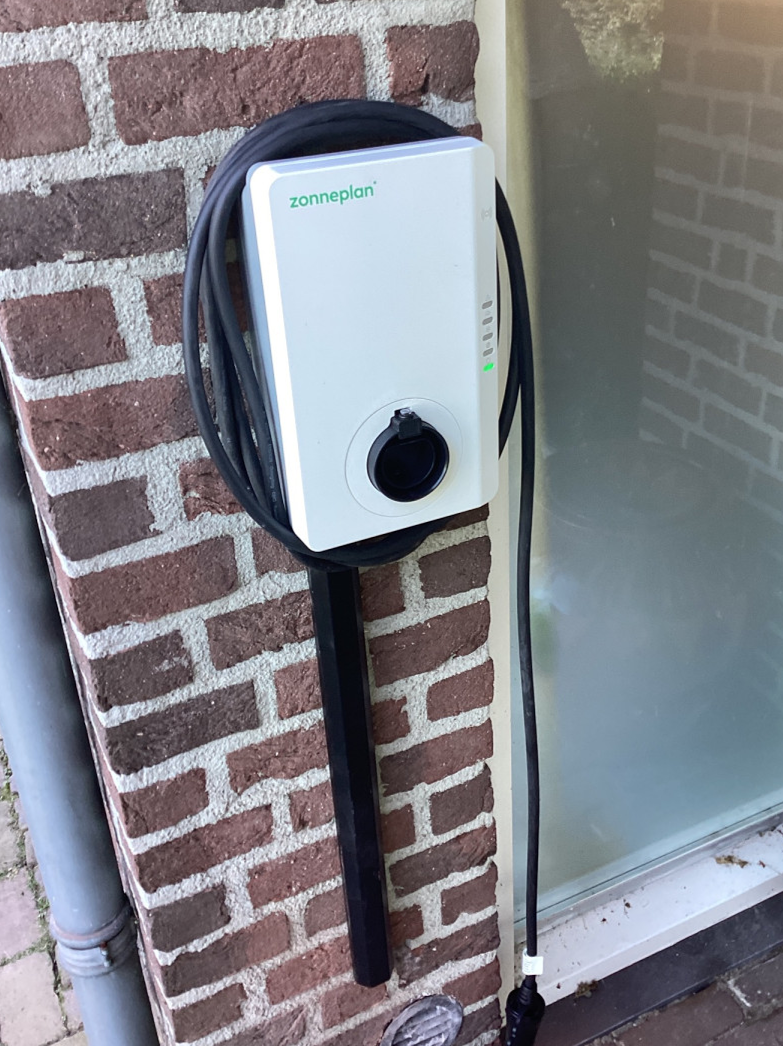 zonnepanelen Lomm undefined panelen