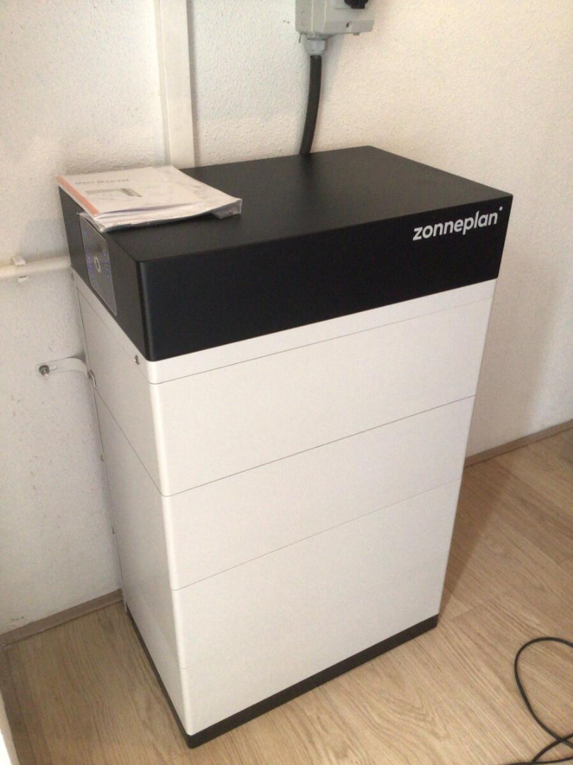 zonnepanelen Capelle aan den IJssel undefined panelen