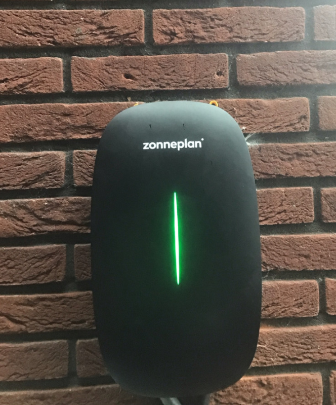 zonnepanelen Wanneperveen undefined panelen
