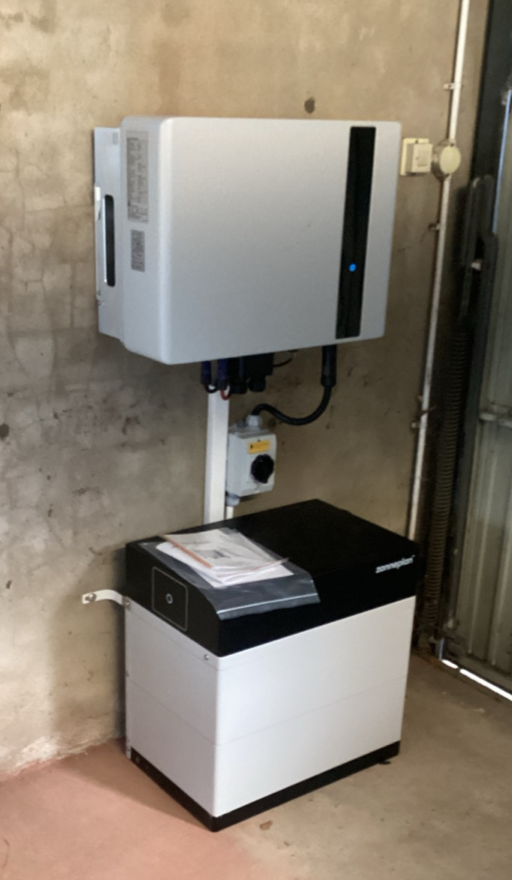 zonnepanelen Voorthuizen undefined panelen