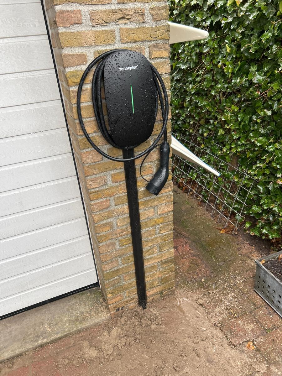 zonnepanelen Terherne undefined panelen