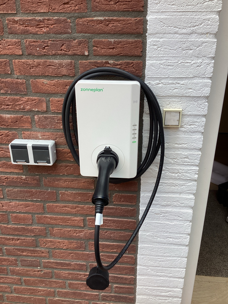 zonnepanelen Best undefined panelen