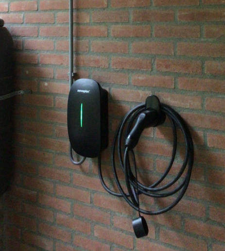 zonnepanelen Nijmegen undefined panelen