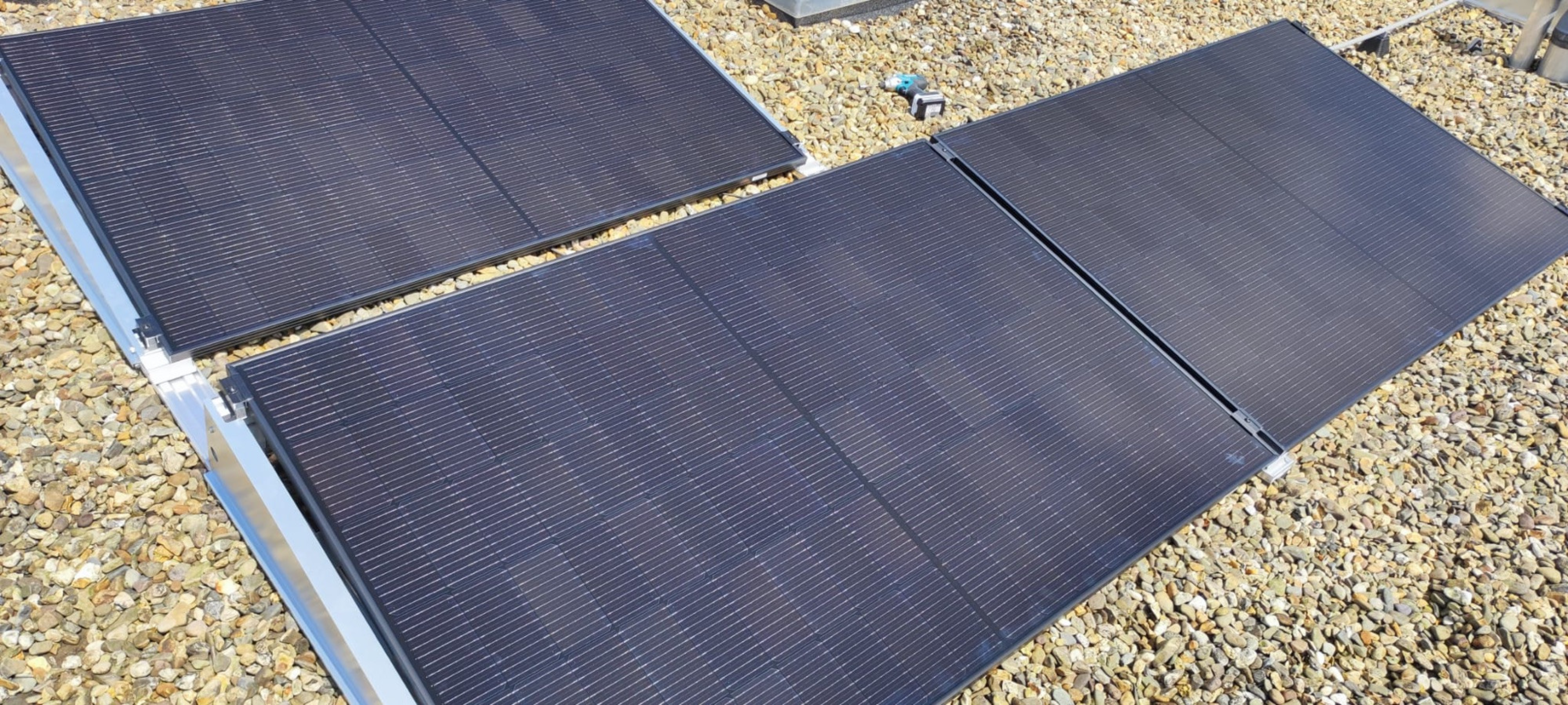 zonnepanelen Nieuwstadt 7 panelen