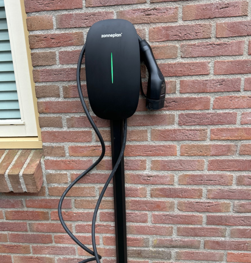 zonnepanelen Lierderholthuis undefined panelen