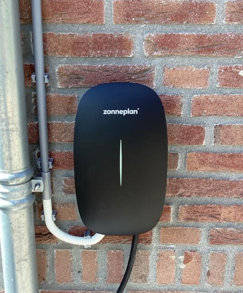 zonnepanelen Meerlo undefined panelen