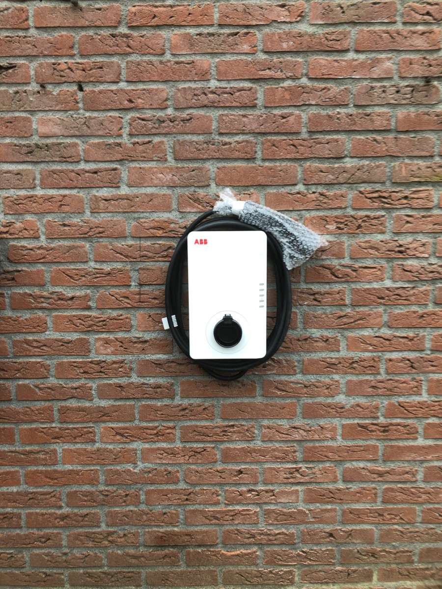 zonnepanelen Harkstede undefined panelen