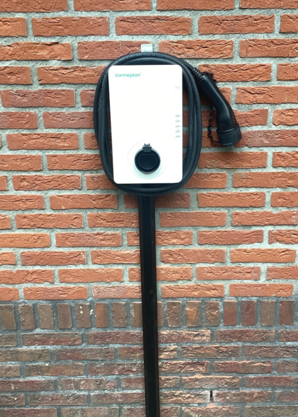 zonnepanelen Kootwijk undefined panelen