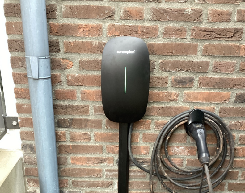 zonnepanelen Venlo undefined panelen