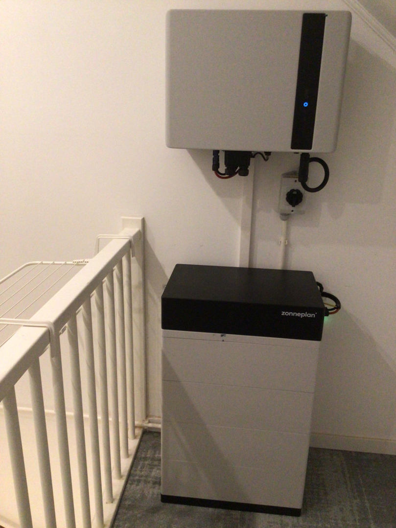 zonnepanelen Oss undefined panelen