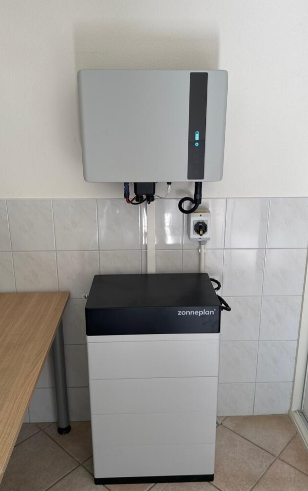 zonnepanelen Honselersdijk undefined panelen
