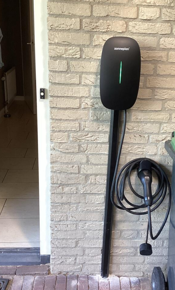 zonnepanelen Berghem undefined panelen