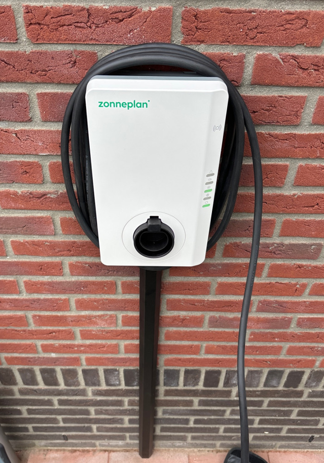 zonnepanelen Steenwijk undefined panelen