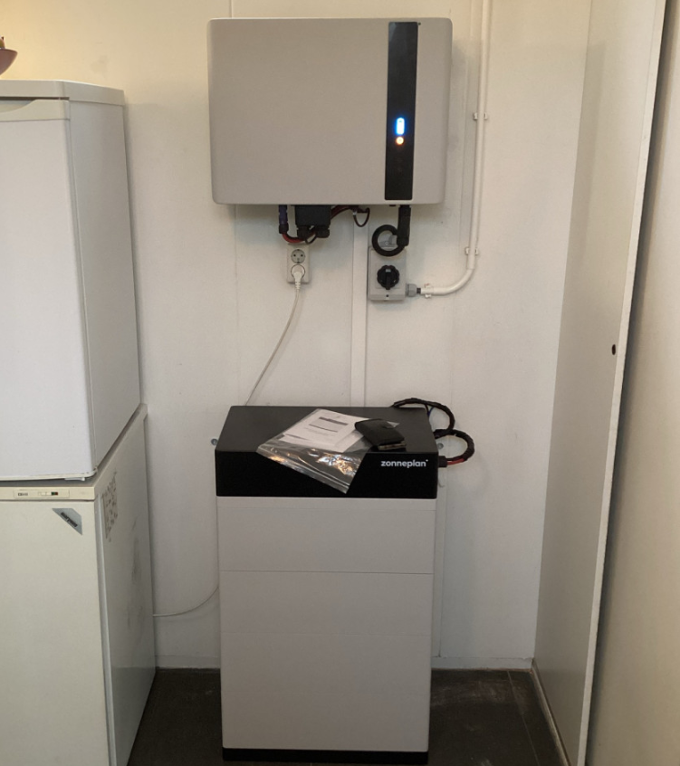 zonnepanelen Tilburg undefined panelen