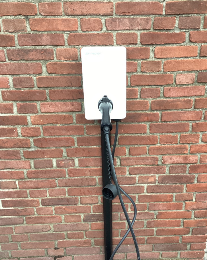 zonnepanelen Made undefined panelen
