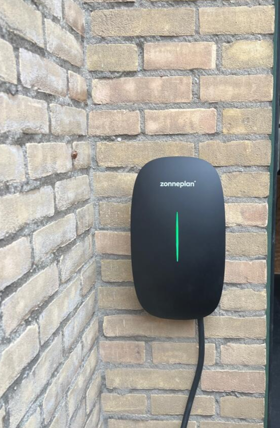 zonnepanelen Axel undefined panelen