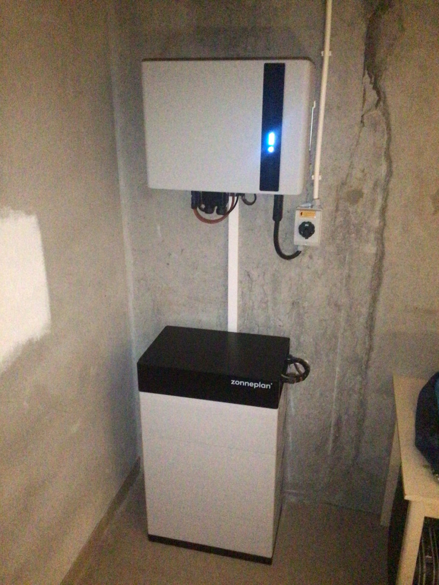 zonnepanelen Nijverdal undefined panelen