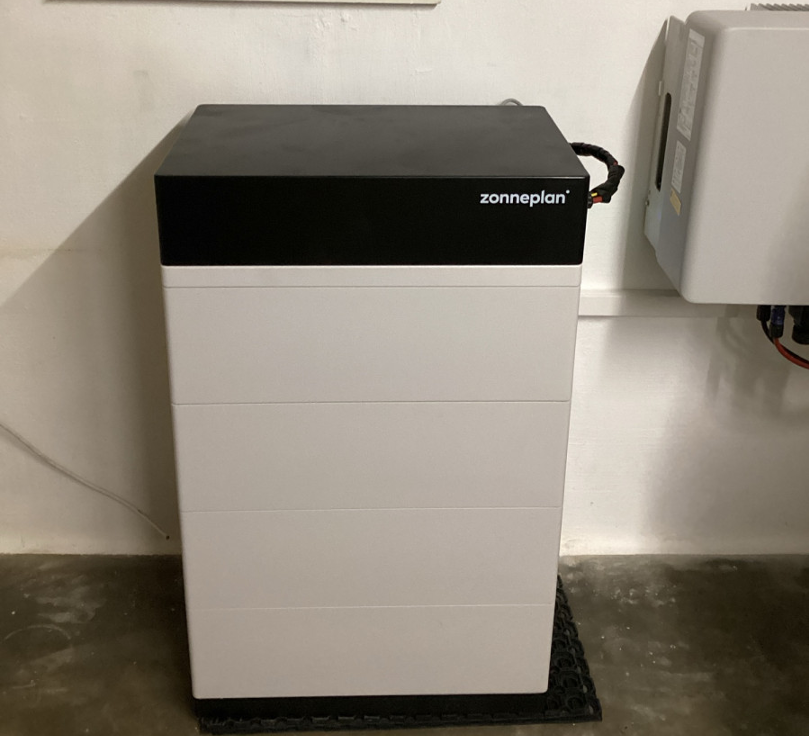 zonnepanelen Nieuwstadt undefined panelen