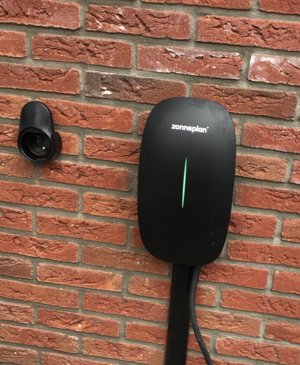 zonnepanelen Dronten undefined panelen