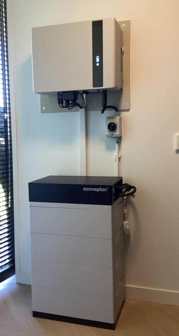 zonnepanelen Beilen undefined panelen