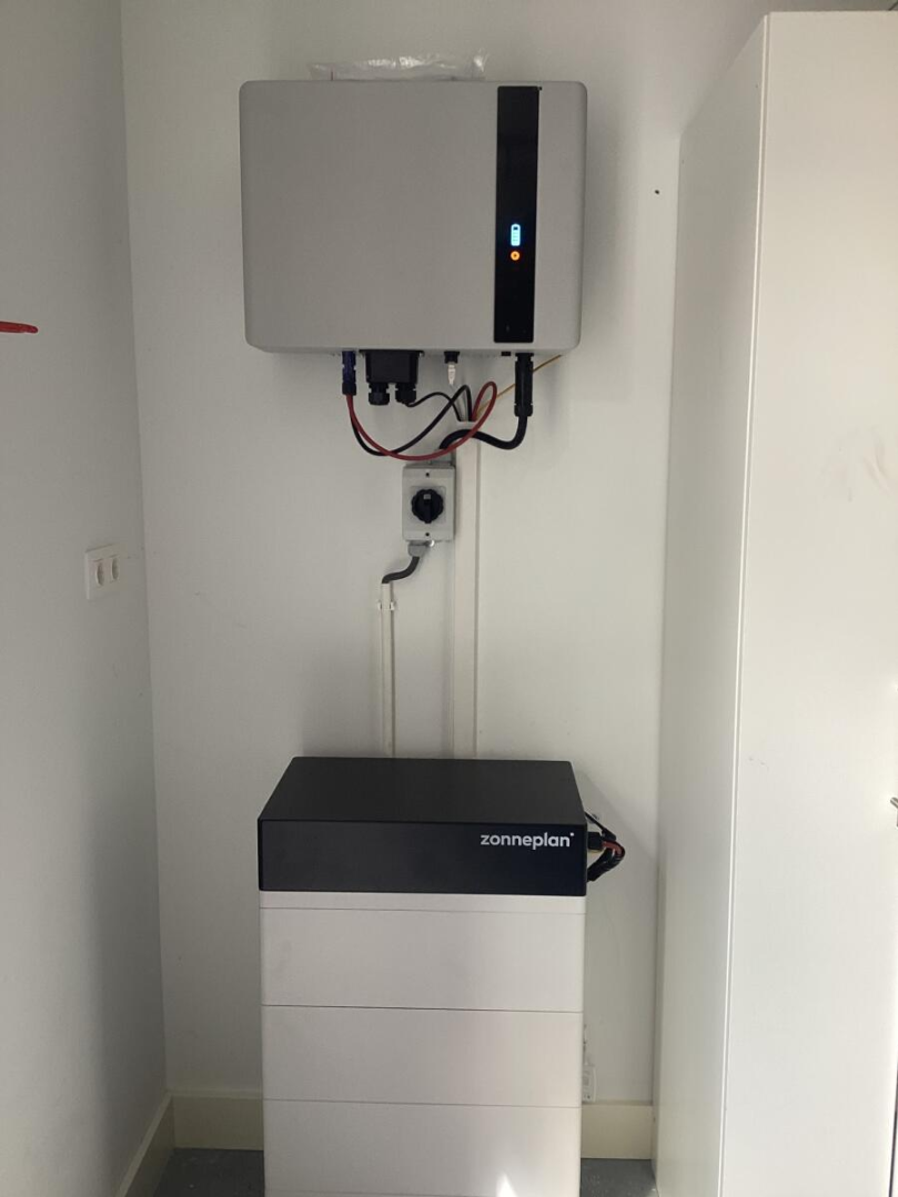 zonnepanelen Oegstgeest undefined panelen