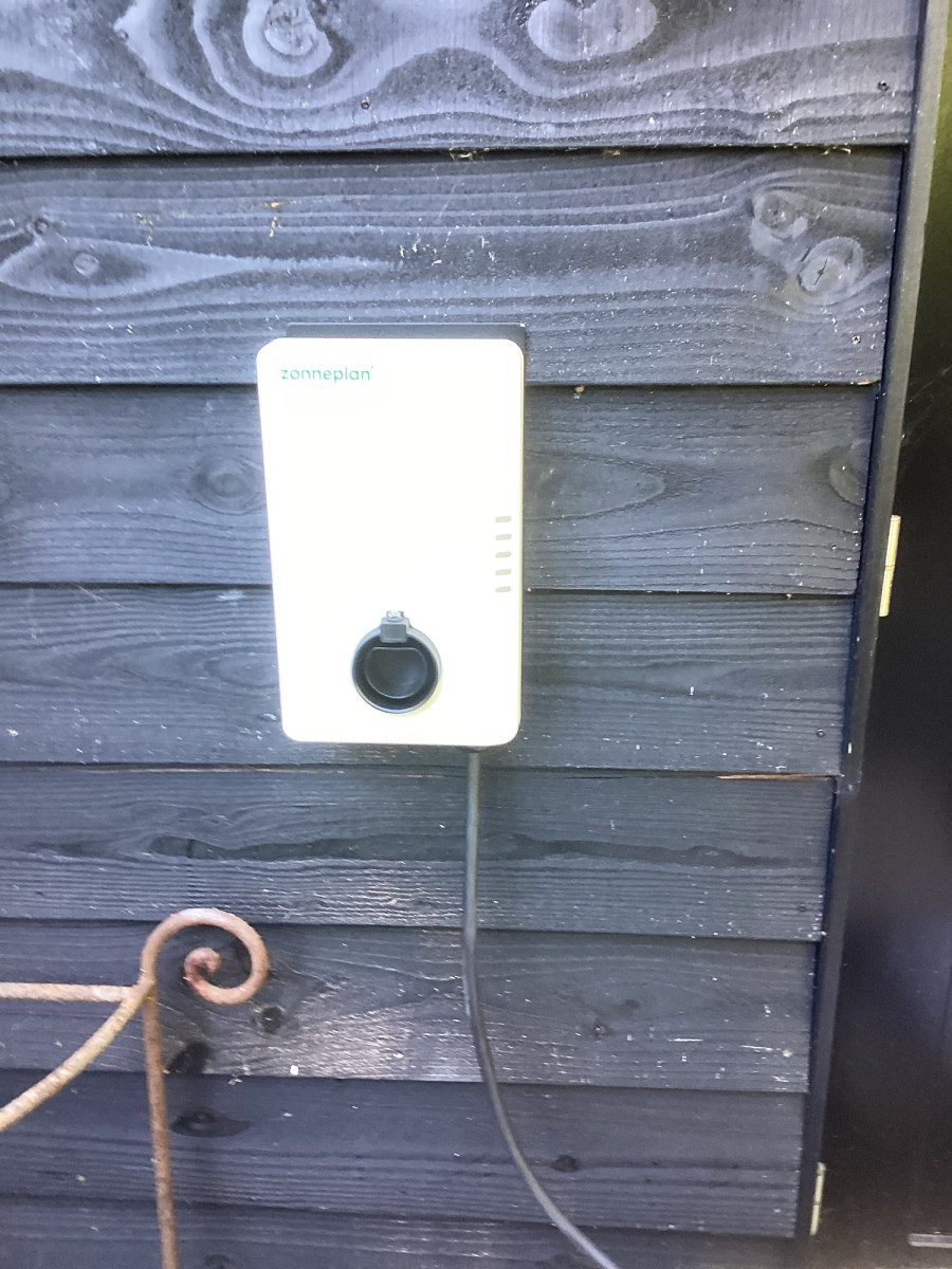 zonnepanelen Best undefined panelen