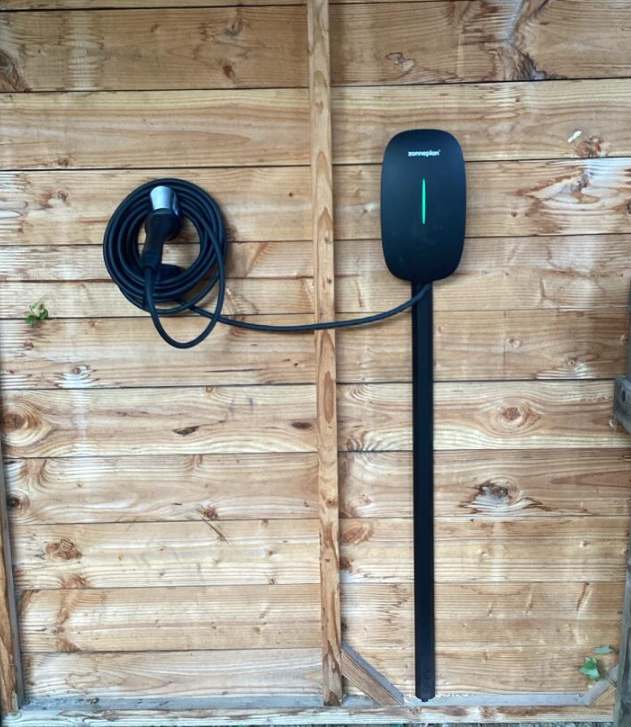 zonnepanelen Veendam undefined panelen