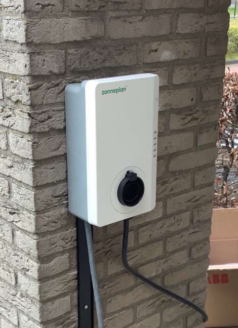 zonnepanelen Terneuzen undefined panelen