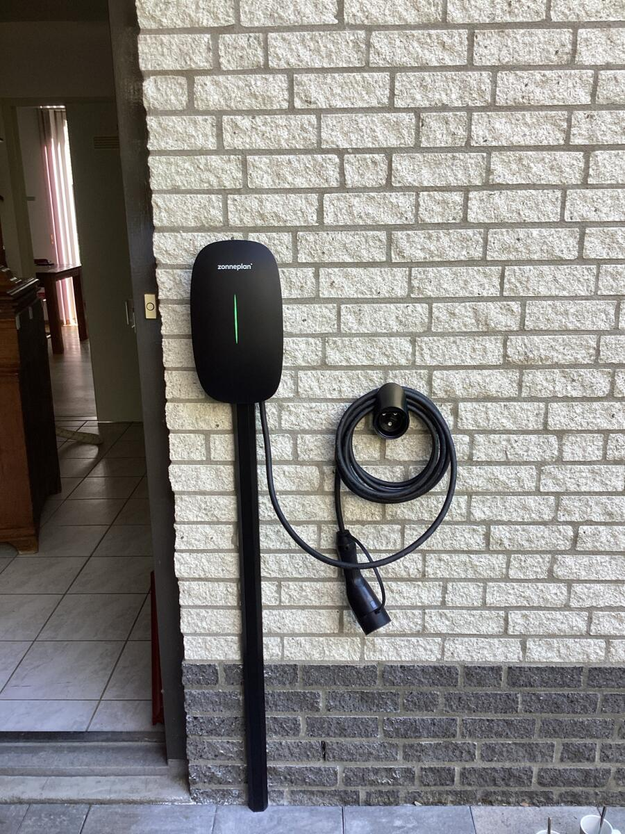 zonnepanelen Venlo undefined panelen