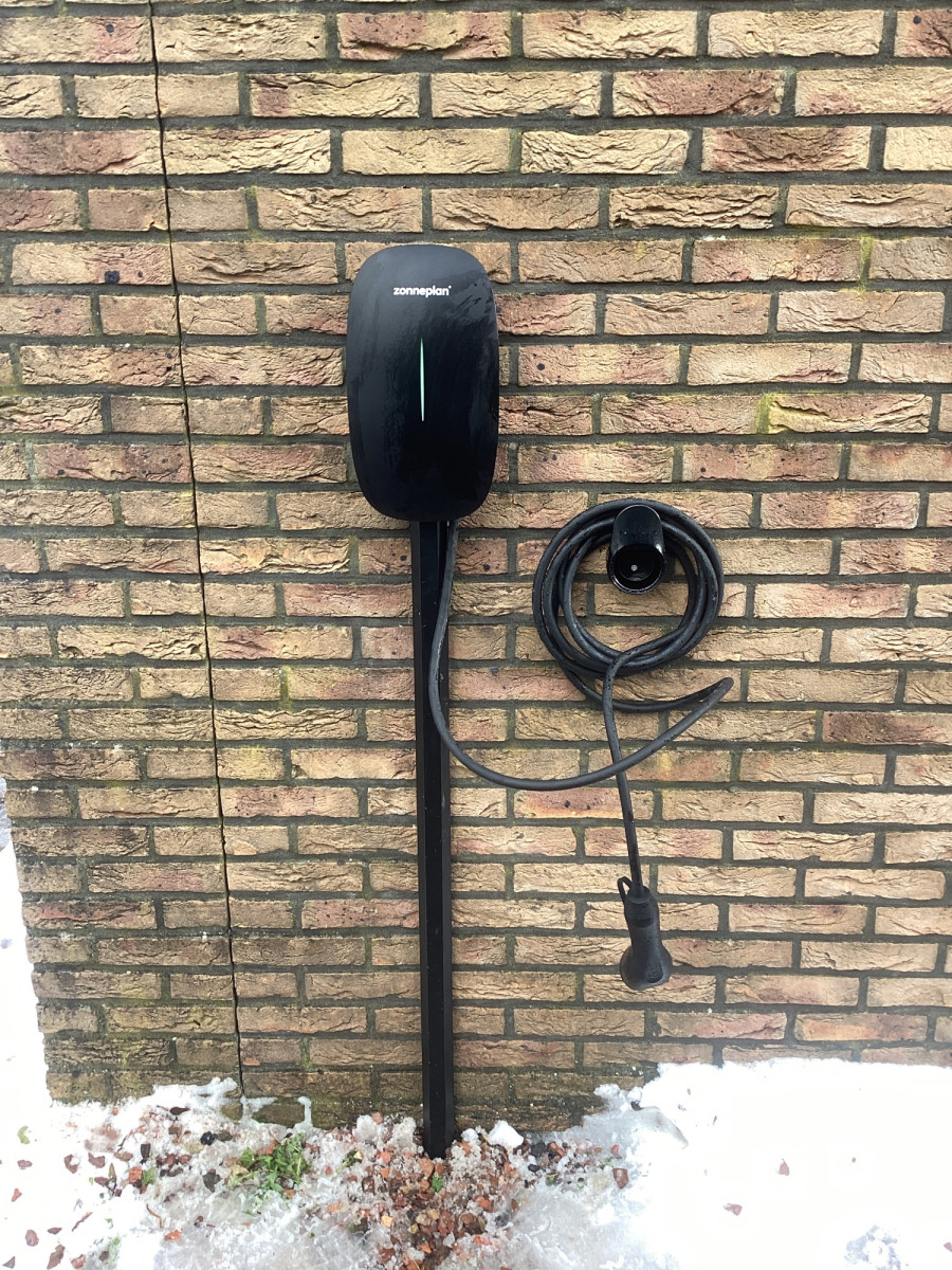 zonnepanelen Hoogezand undefined panelen