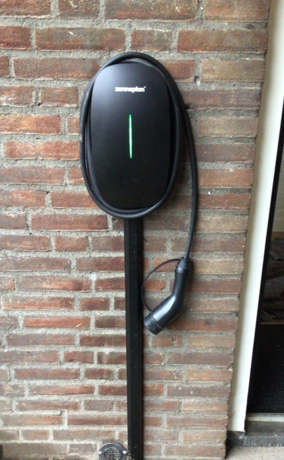 zonnepanelen Zwolle undefined panelen