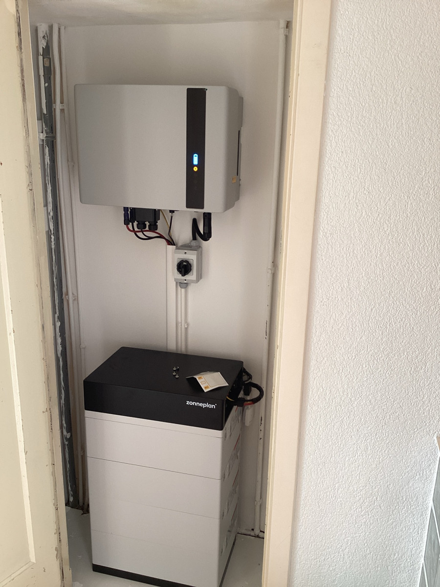 zonnepanelen Leiden undefined panelen