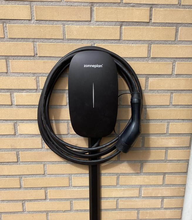 zonnepanelen Houten undefined panelen